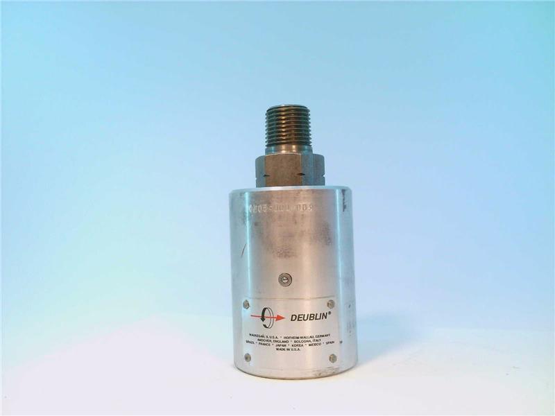 DEUBLIN 1205-000-003