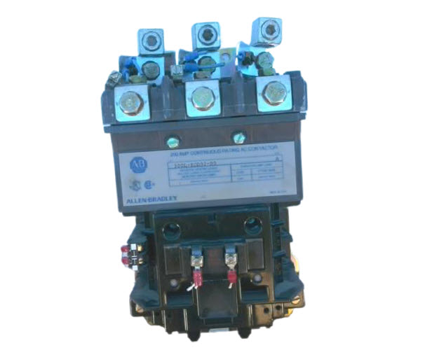 ALLEN BRADLEY 500L-EOD93