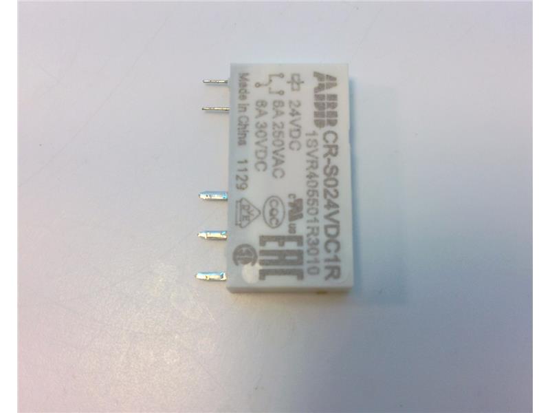 ASEA BROWN BOVERI 1SVR405501R3010