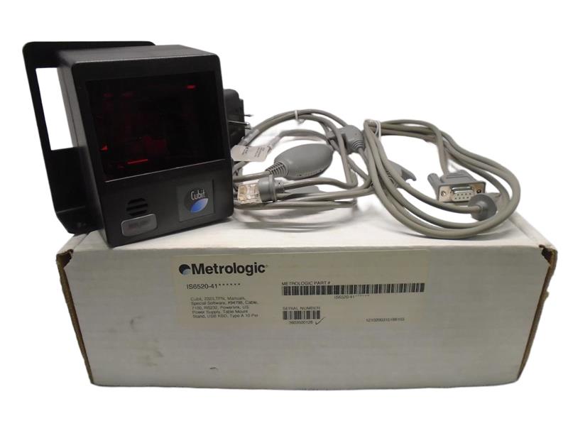METROLOGIC IS6520-41