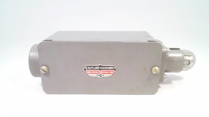 EATON CORPORATION 10316H-15C