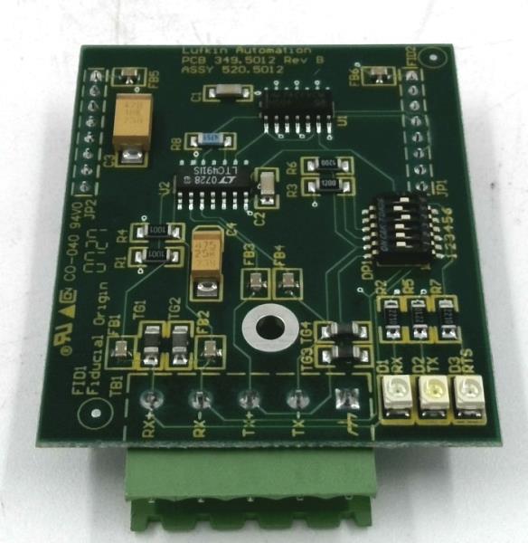 520.5012 by APEX TOOLS