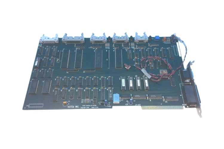 AA70012 by ELECTRONICS FOR IMAGING INC