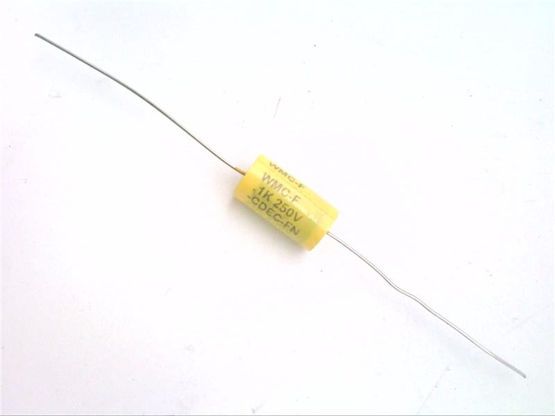 GENERIC CAL.1U200V