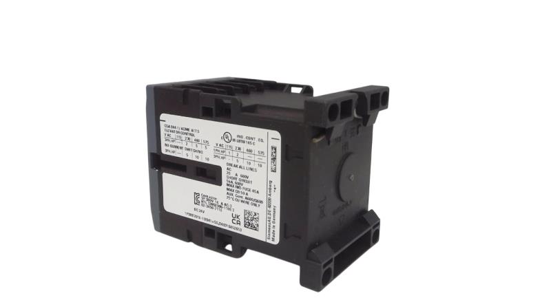 SIEMENS 3RT2018-1BB41