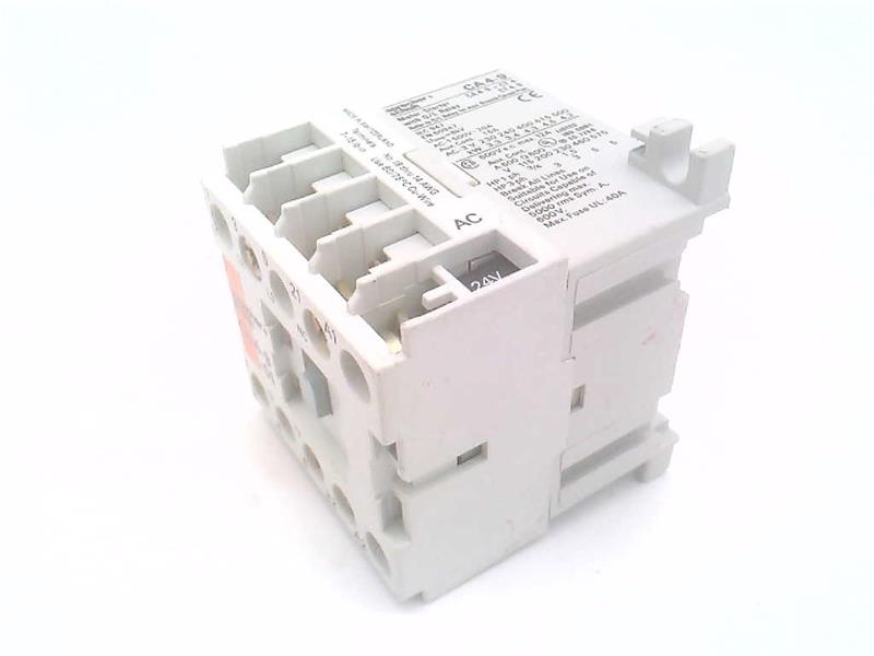 SPRECHER & SCHUH CA4-9-01-24VAC