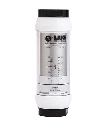 P4A-6WD-05 by AW LAKE COMPANY