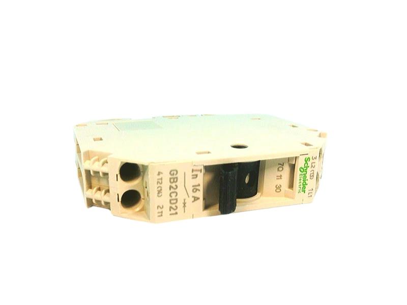 GB2-CD21 by SCHNEIDER ELECTRIC