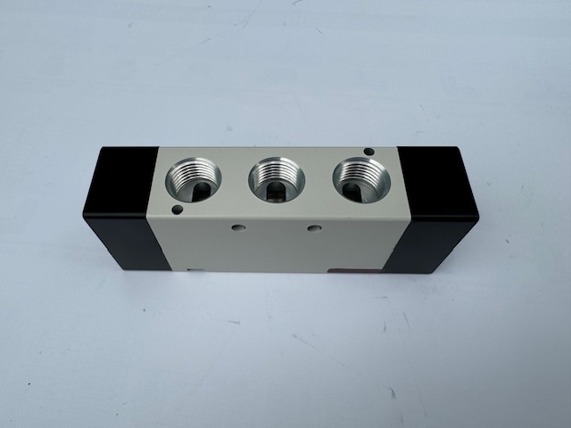 REN-DP1/4-3POS-CC by RENCO INC CONTROLS