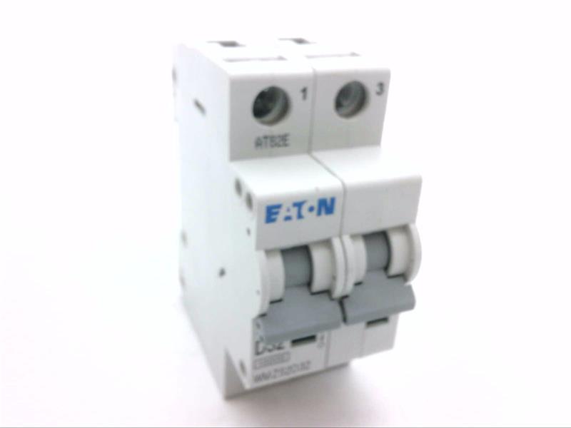 EATON CORPORATION WMZS2D32