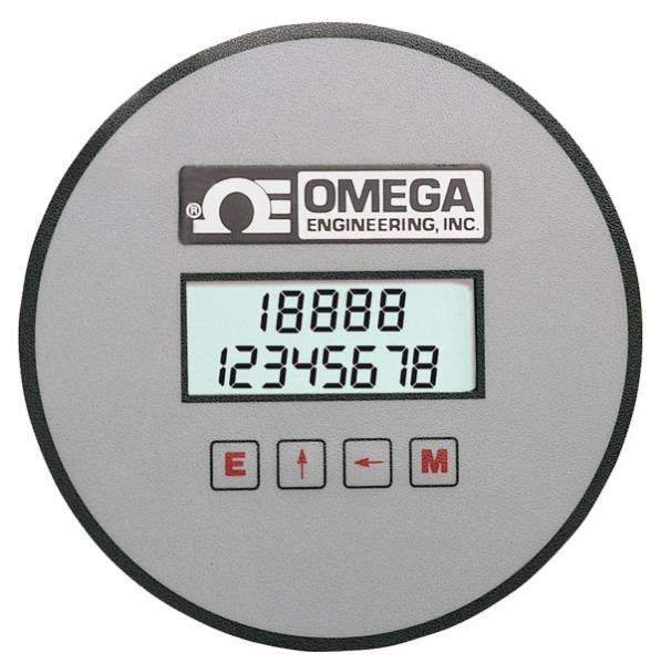 OMEGA ENGINEERING DPF301