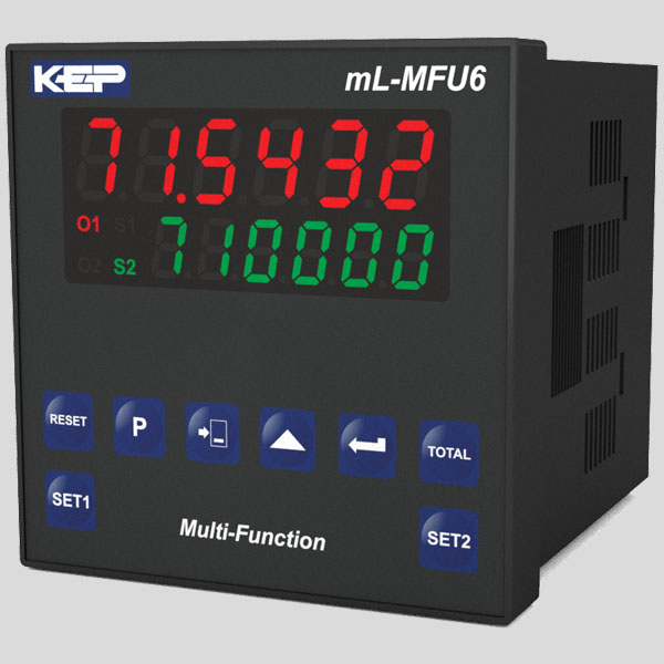 KEP ML-MFU6