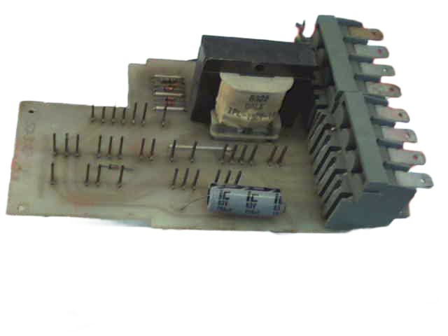 INVENSYS AD130200