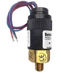 BARKSDALE T96201-BB1-T2-V