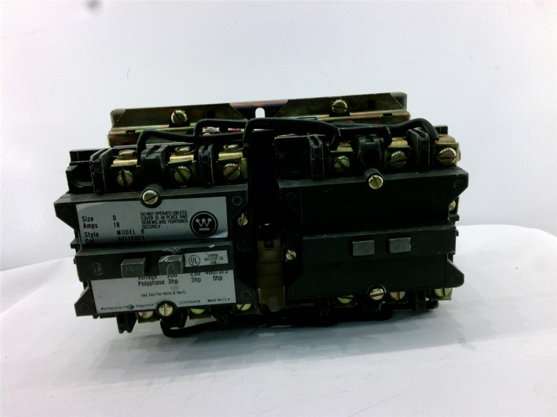 A211K0CX by WESTINGHOUSE