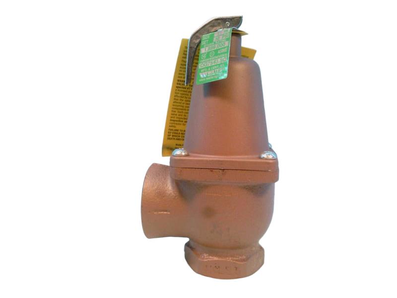 WATTS 740-050-1