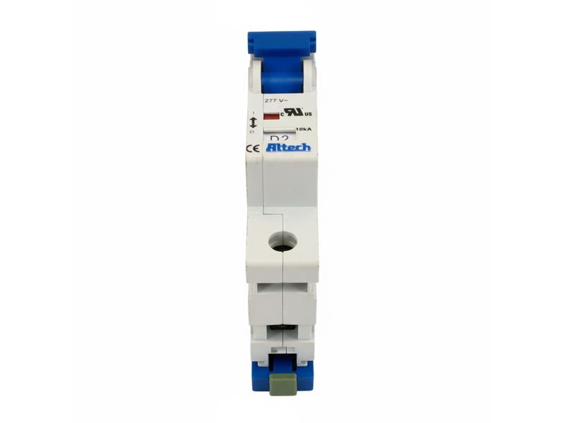 ALTECH CORP 1DU02R