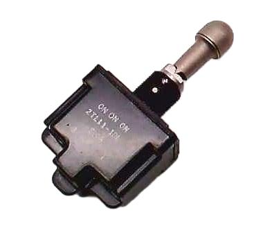 2TL11-10L by HONEYWELL