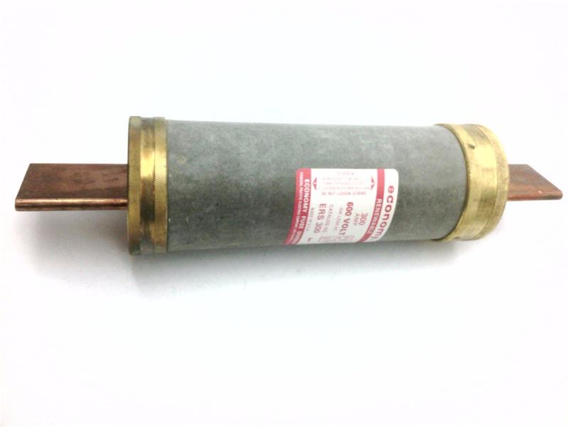 EATON CORPORATION ERS300