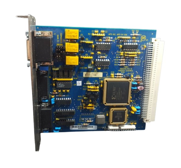 AUTOMATED PACKAGING SYSTEMS 565350C