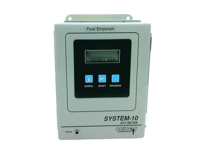ONICON SYS-10-1110-0101