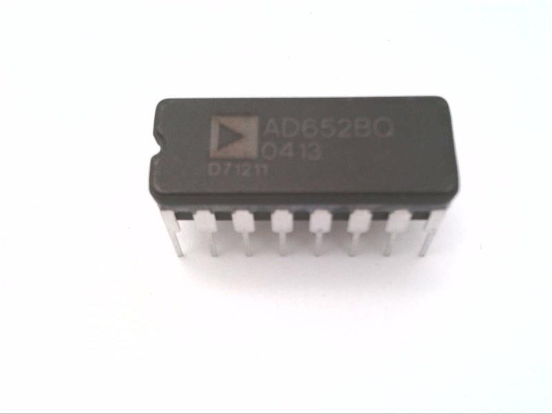 ANALOG DEVICES AD652BQ