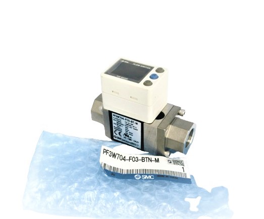 PF3W704-F03-BTN-M by SMC
