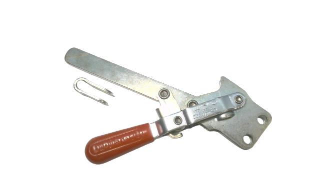 207-LBO by DOVER CORPORATION