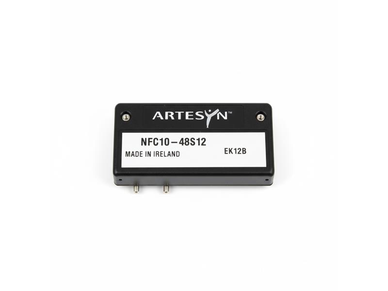 ADVANCED ENERGY NFC10-48S12