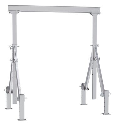 VESTIL AHA-2-8-10-ALO