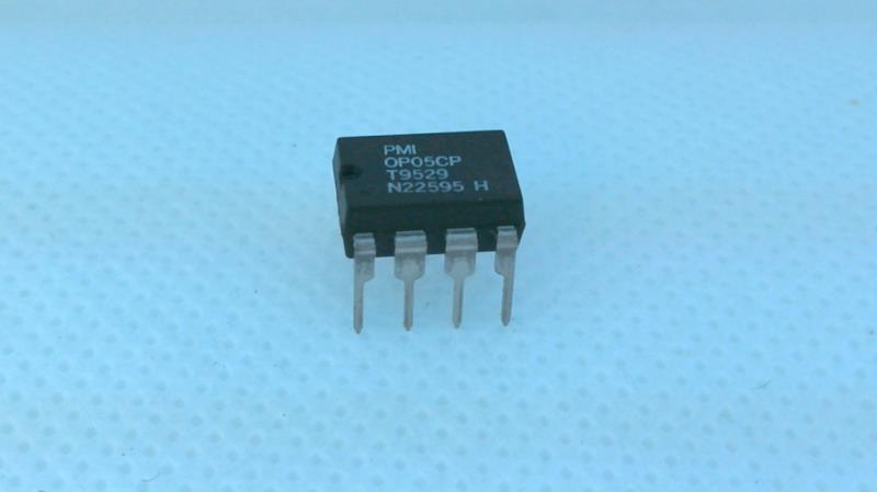 ANALOG DEVICES OP05CP