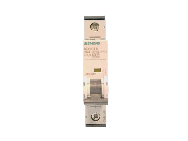 SIEMENS 5SY4115-8