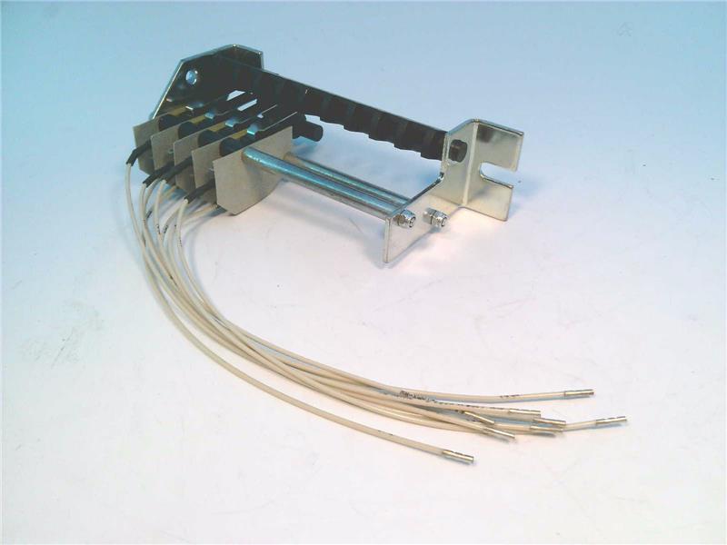 ASEA BROWN BOVERI 1SDA038326R1