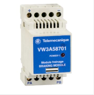 SCHNEIDER ELECTRIC VW3A58701