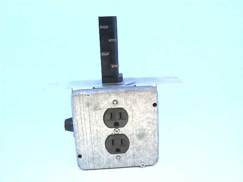 UNIVERSAL ELECTRIC DRF100-15-4