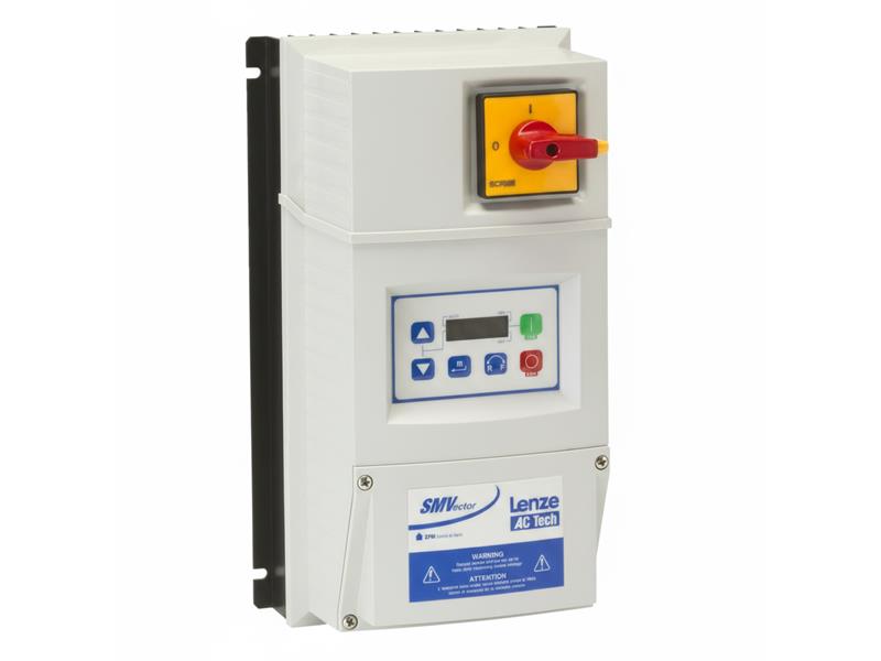 LENZE 13327160