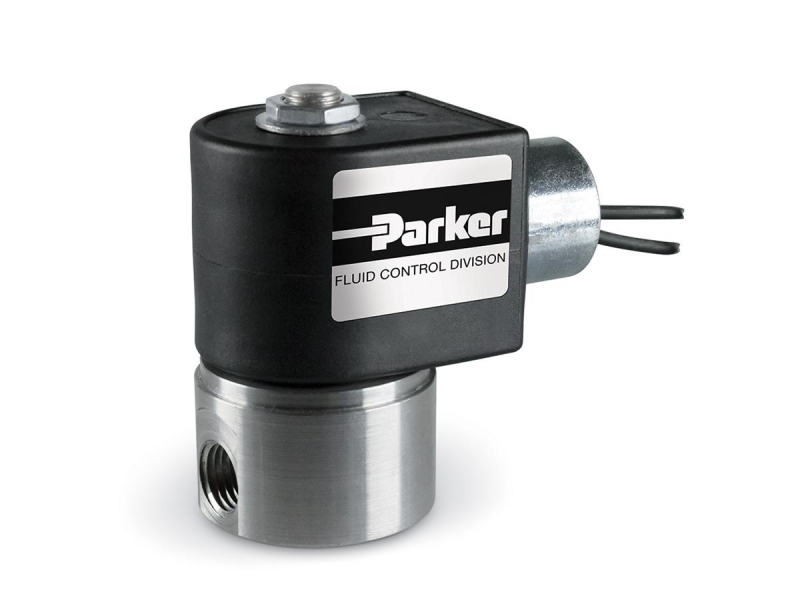 PARKER 71215SN2EV00N0C111P3