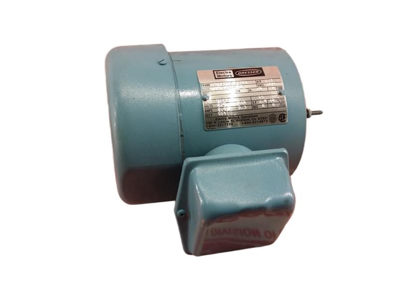6E-40464-YI by ELECTRA GEAR