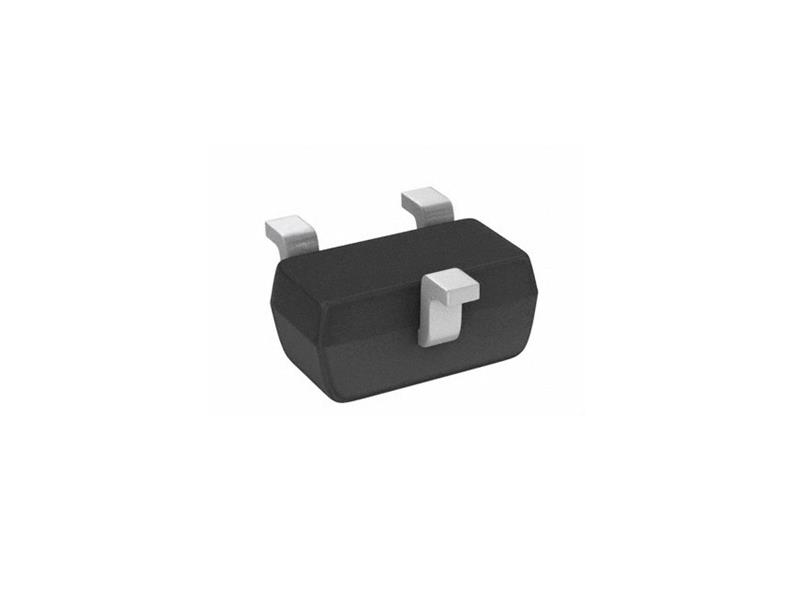 DIODES INC BZX84C2V7