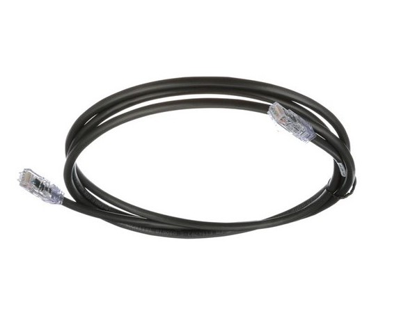 PANDUIT UTP6ASD7BL