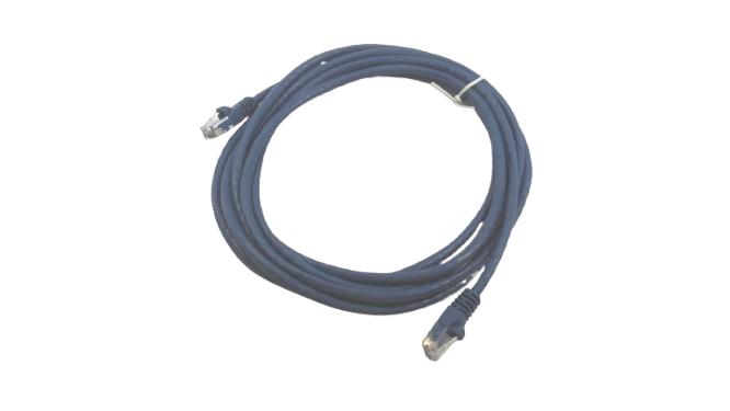 MENCOM RJ45-IC-10-BU