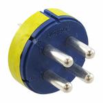 AMPHENOL U10-825815-17P