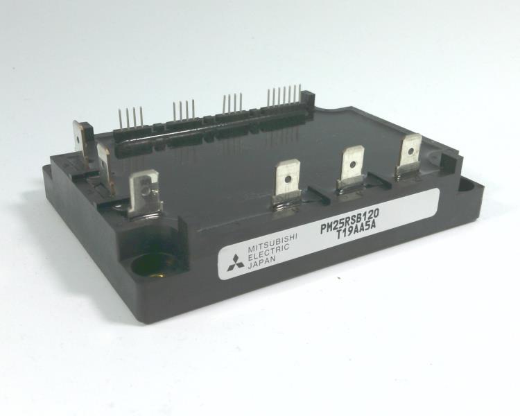 MITSUBISHI PM25RSB120