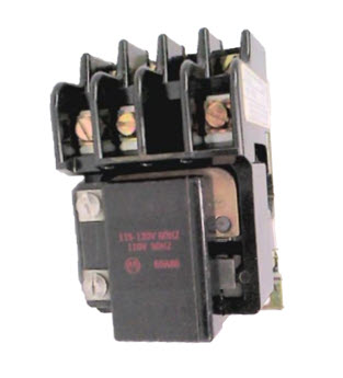 ALLEN BRADLEY 500L-TOD93