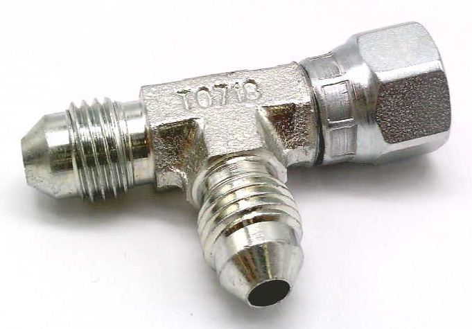 PARKER 4-R6X-S