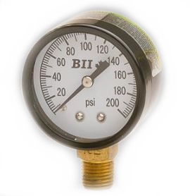 BOSHART INDUSTRIES BIIPG15