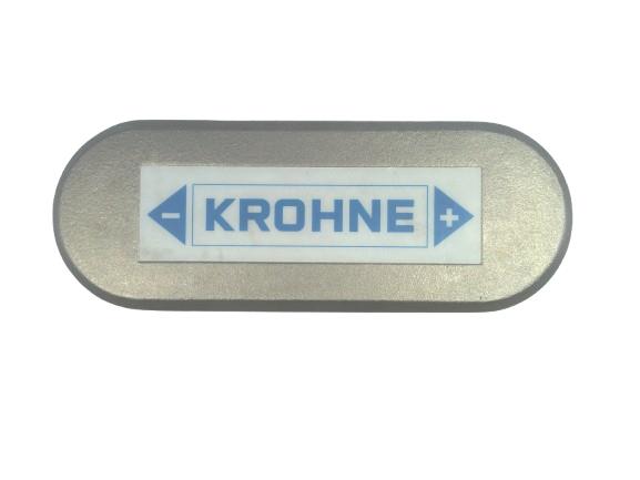 KROHNE MFC050 FRONTEND EX