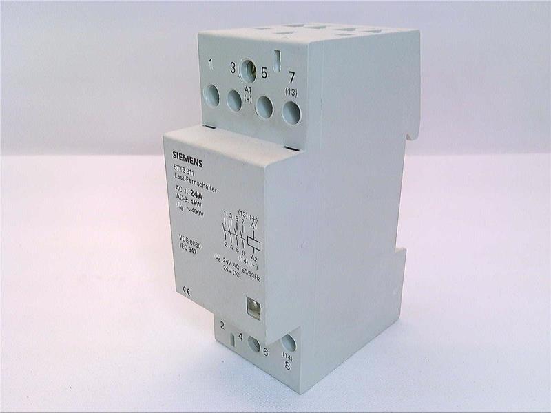 SIEMENS 5TT3-811