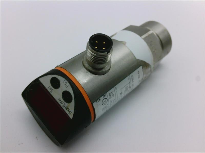 EFECTOR PN-100PSBN14-KFPKG/US/-/V-PN3222