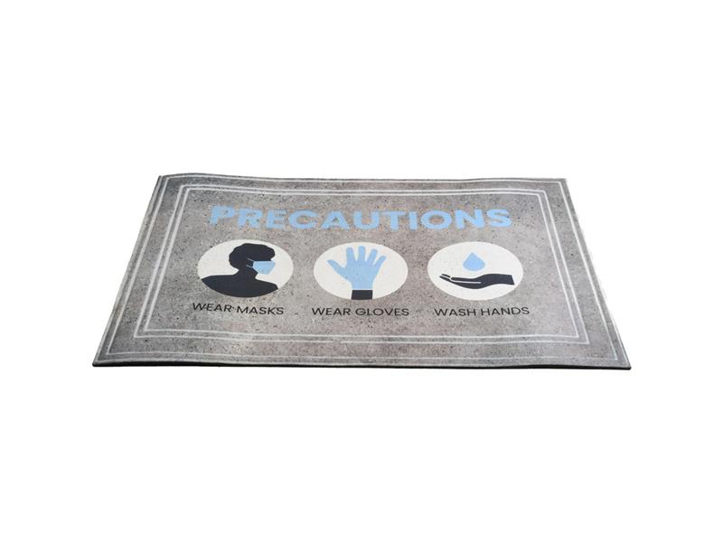 PRO SAFE INC 39845288124X36